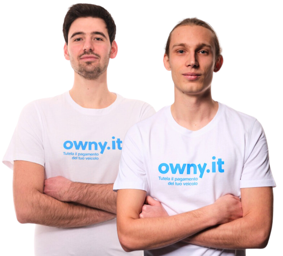 Founder Owny